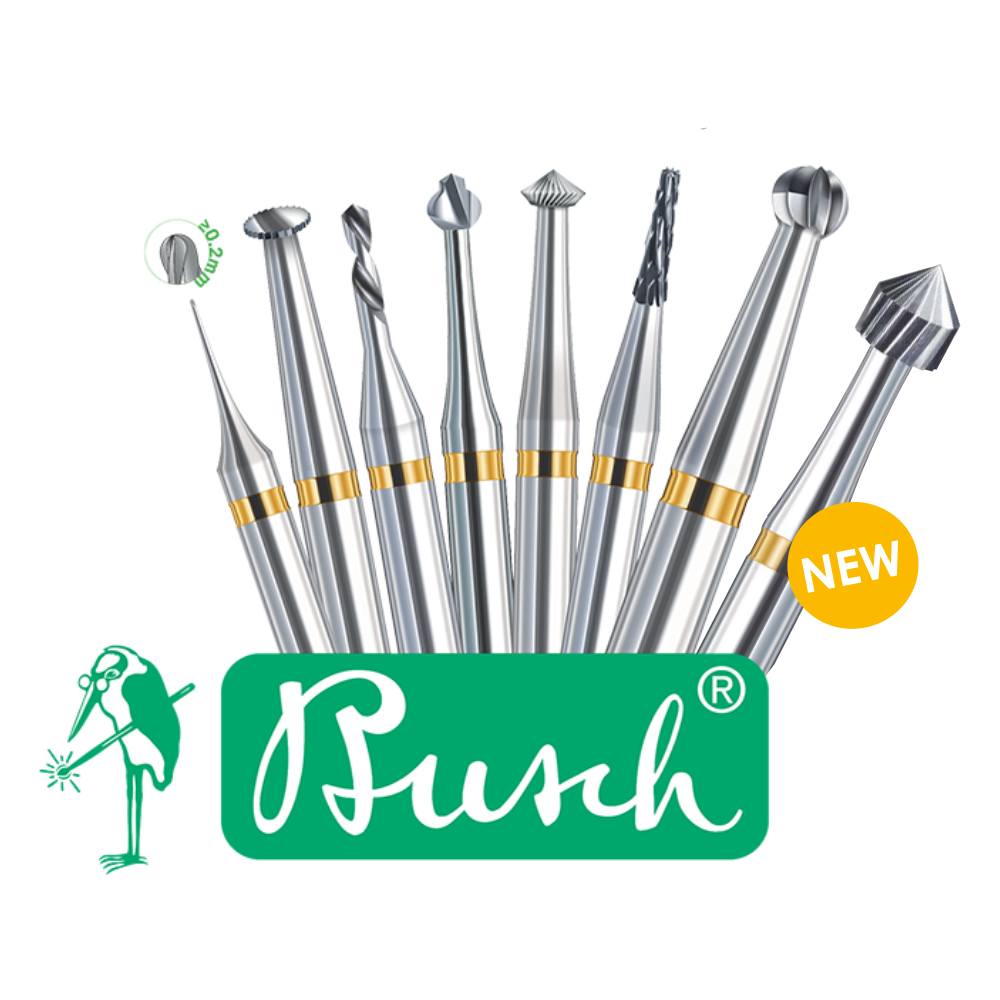 Busch Burs