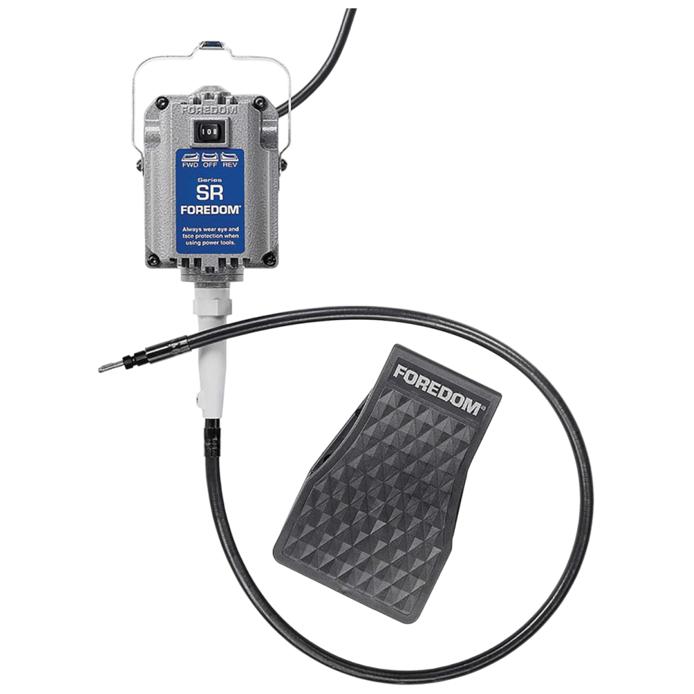 Micro Motor & Flexible Shaft Motor