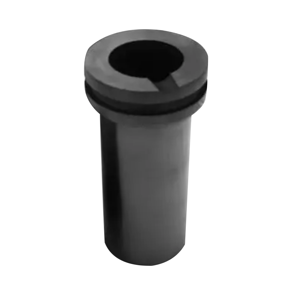 Crucibles & Graphite Blocks