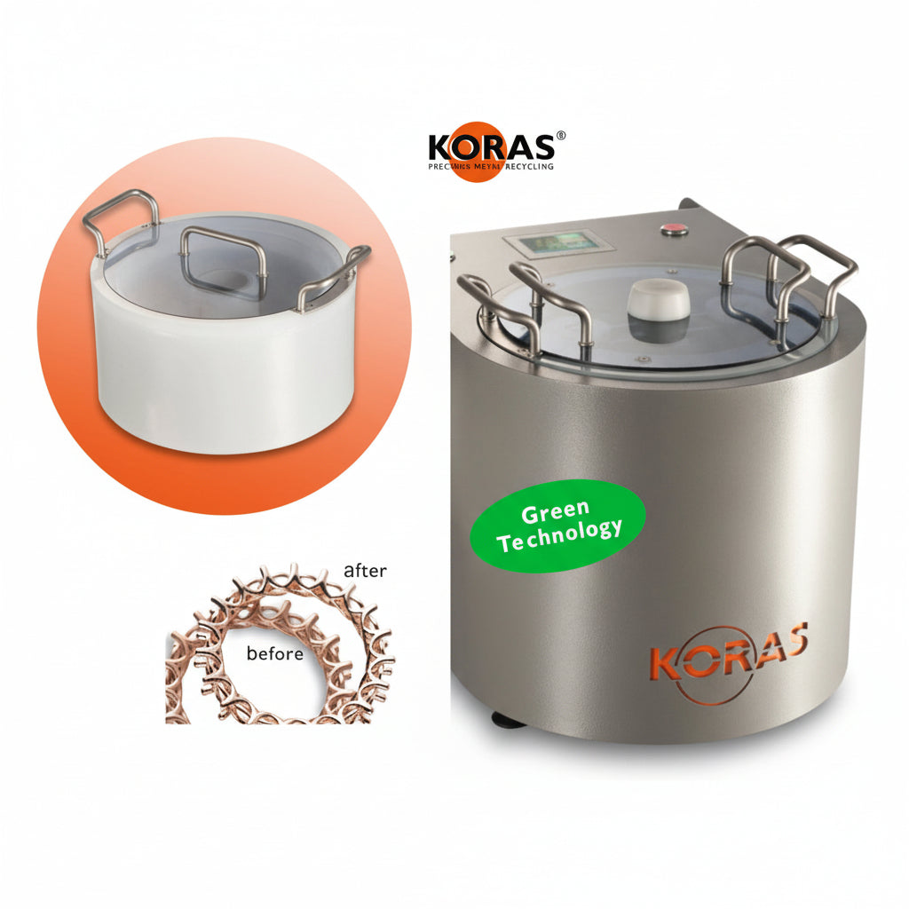 Koras® Aqua-Pol Picco