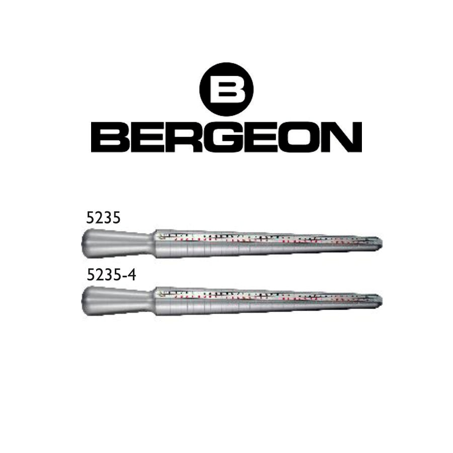 Bergeon Aluminium