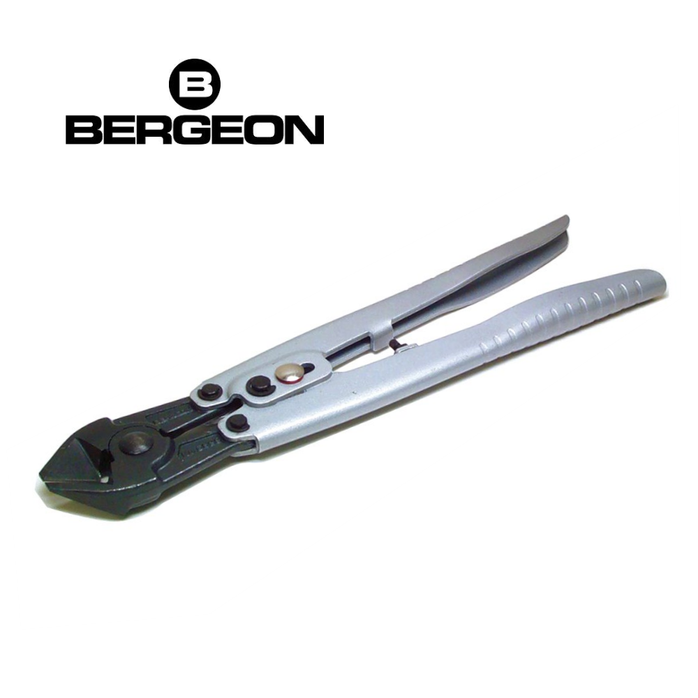 Bergeon Cutter & Jaw