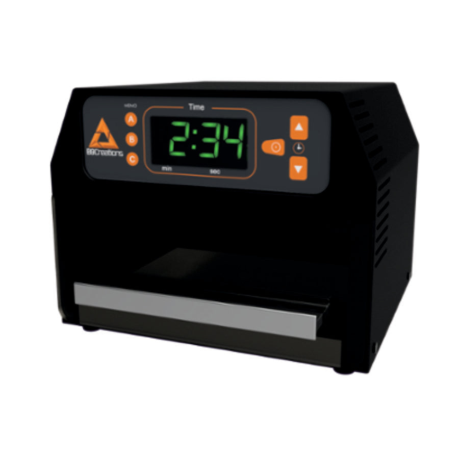 Curing Box