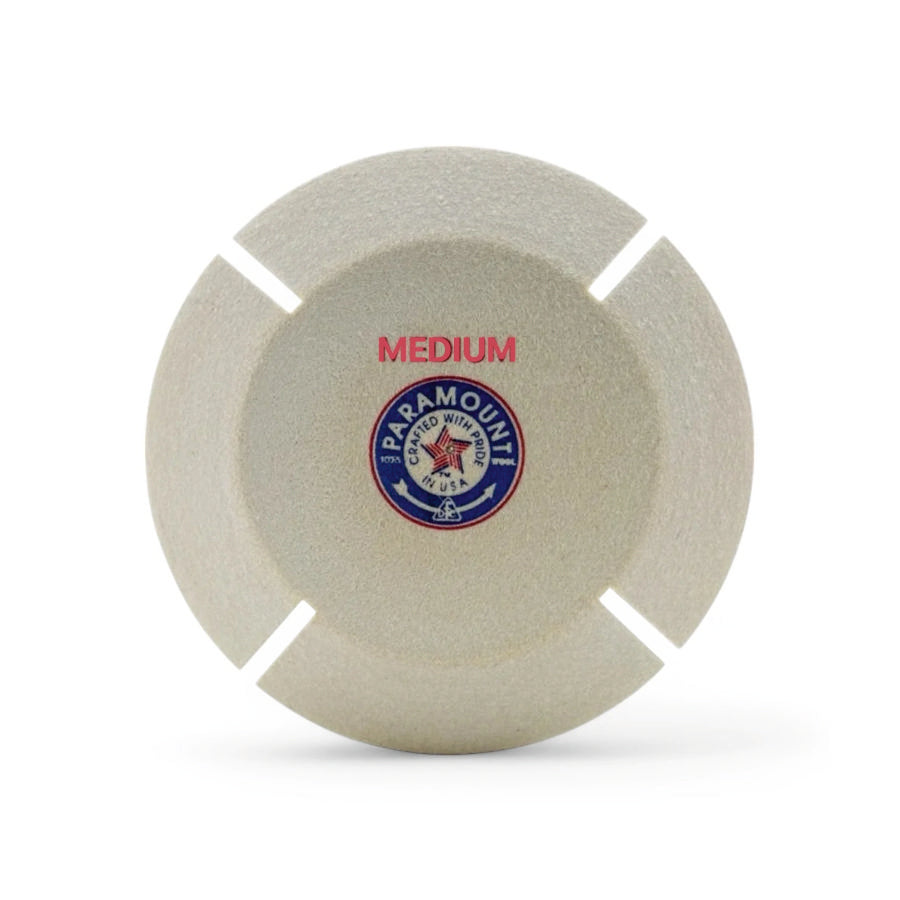 Paramount Split and Beveled Laps