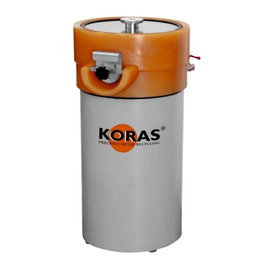 Pre-Polishing Machine