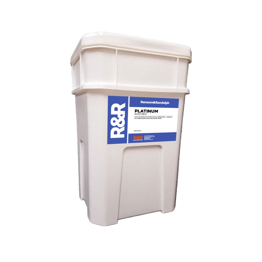 R&R Platinum