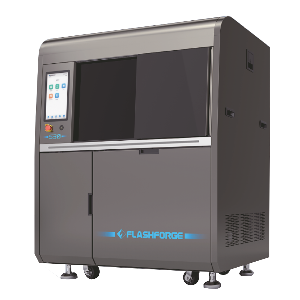 3D Printer