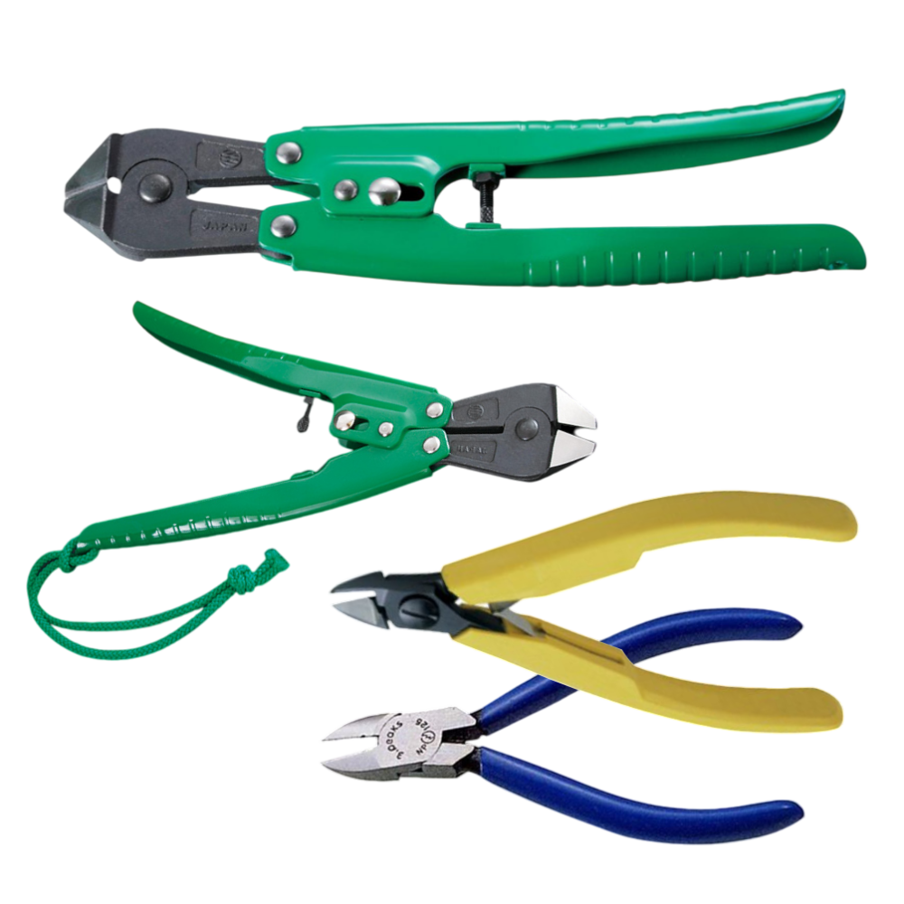 Cutters