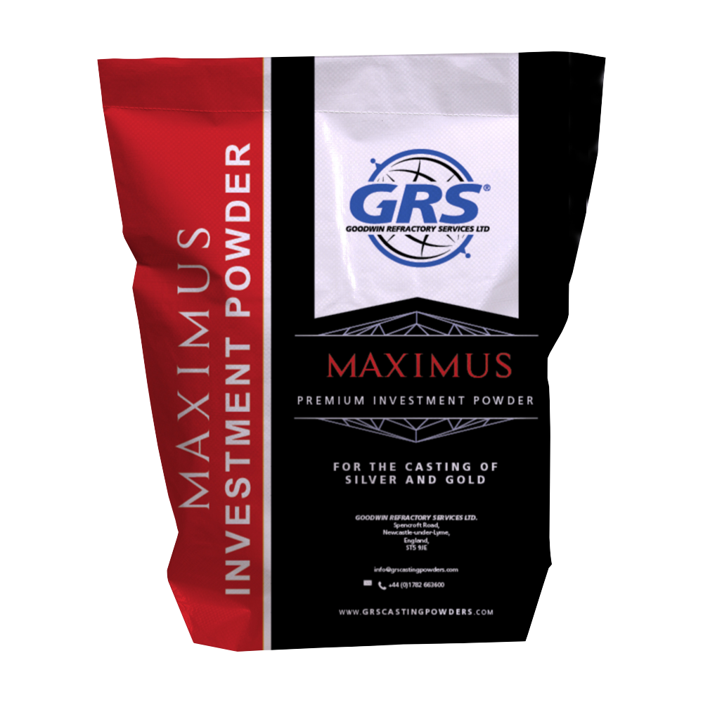 Investment Powder