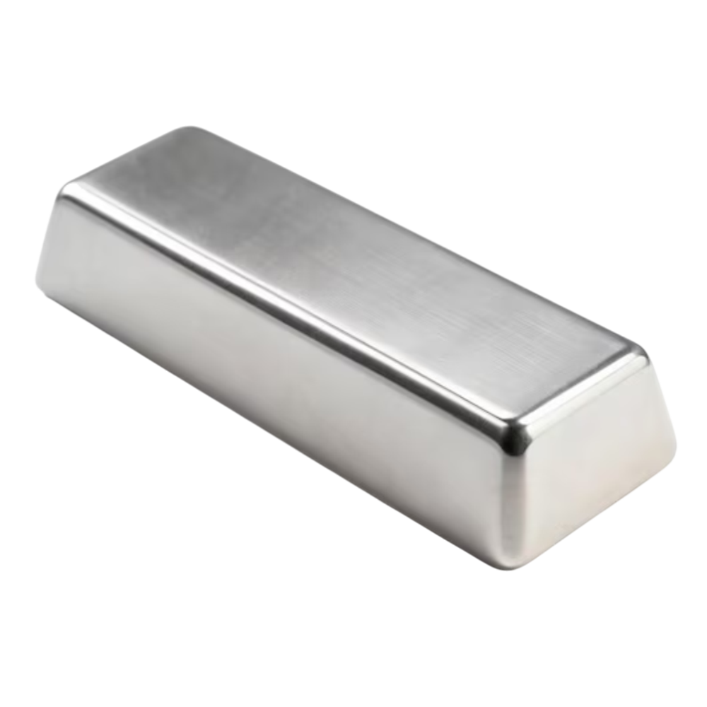 Pure Metals