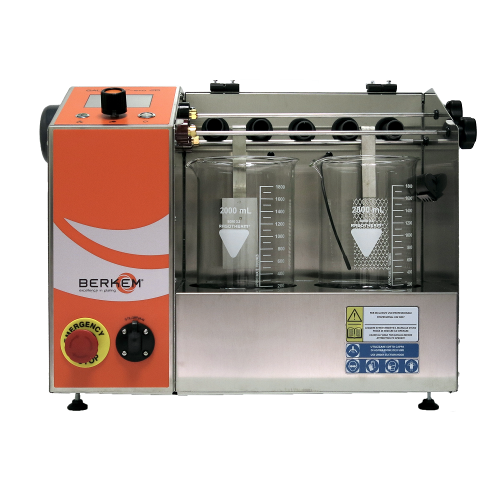 Plating Machine