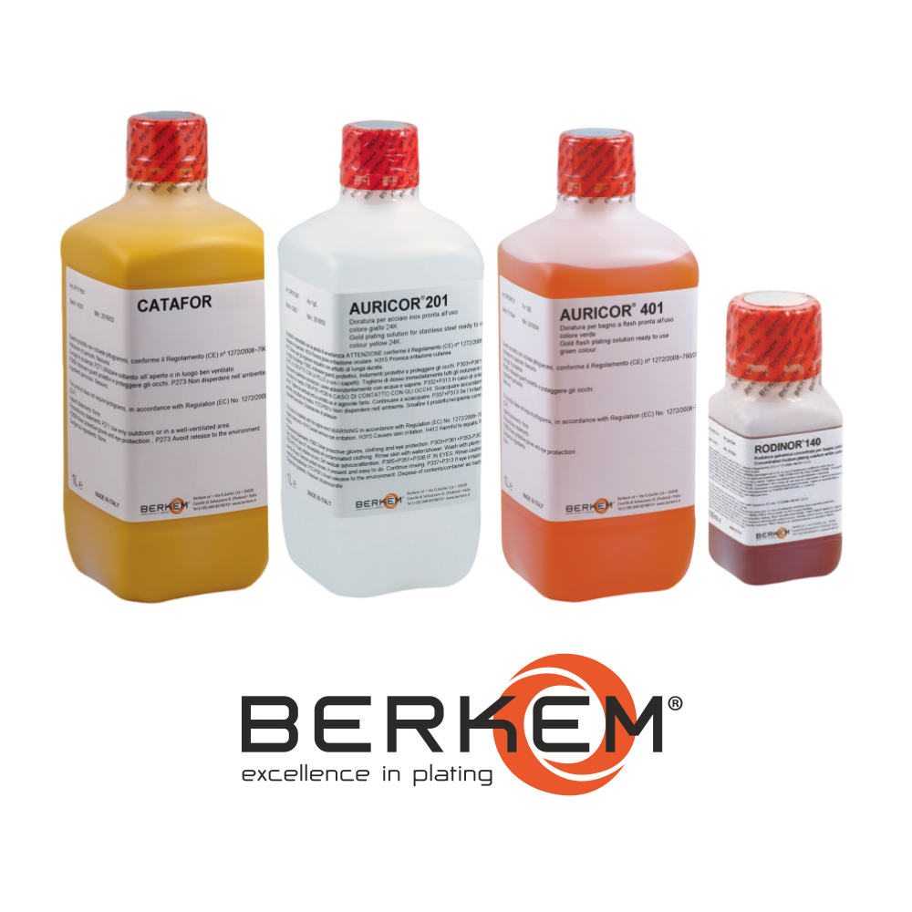 Plating Solutions