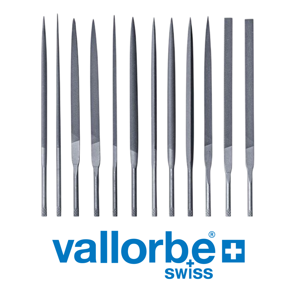 Vallrobe / Files & Motors