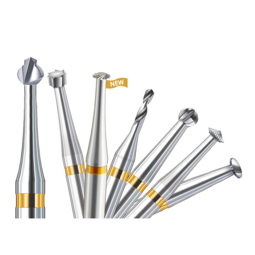 Carbide Tools
