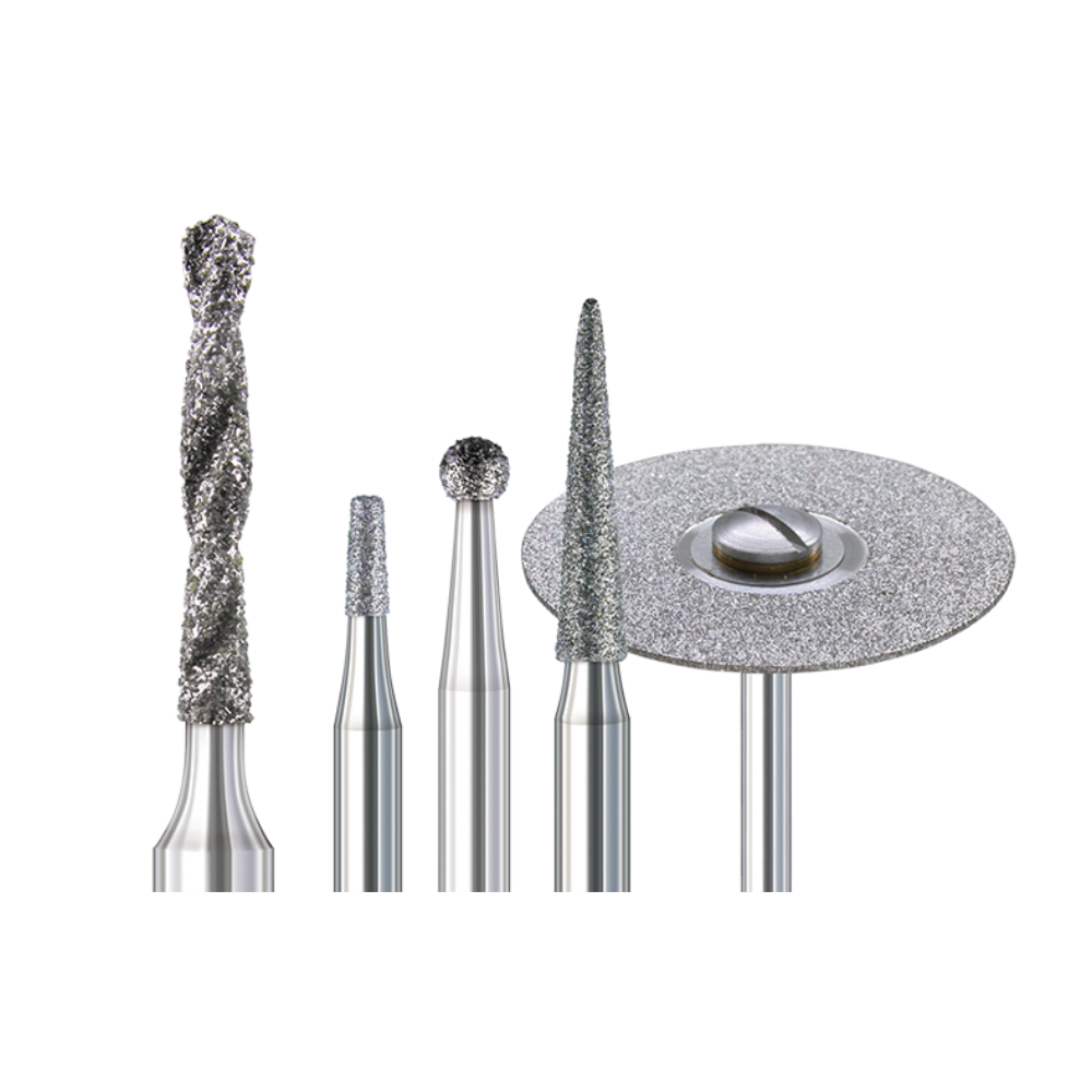 Diamond Tools