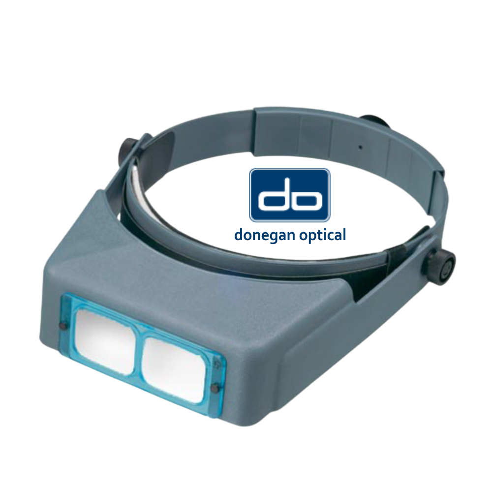 Microscope & Optivisor