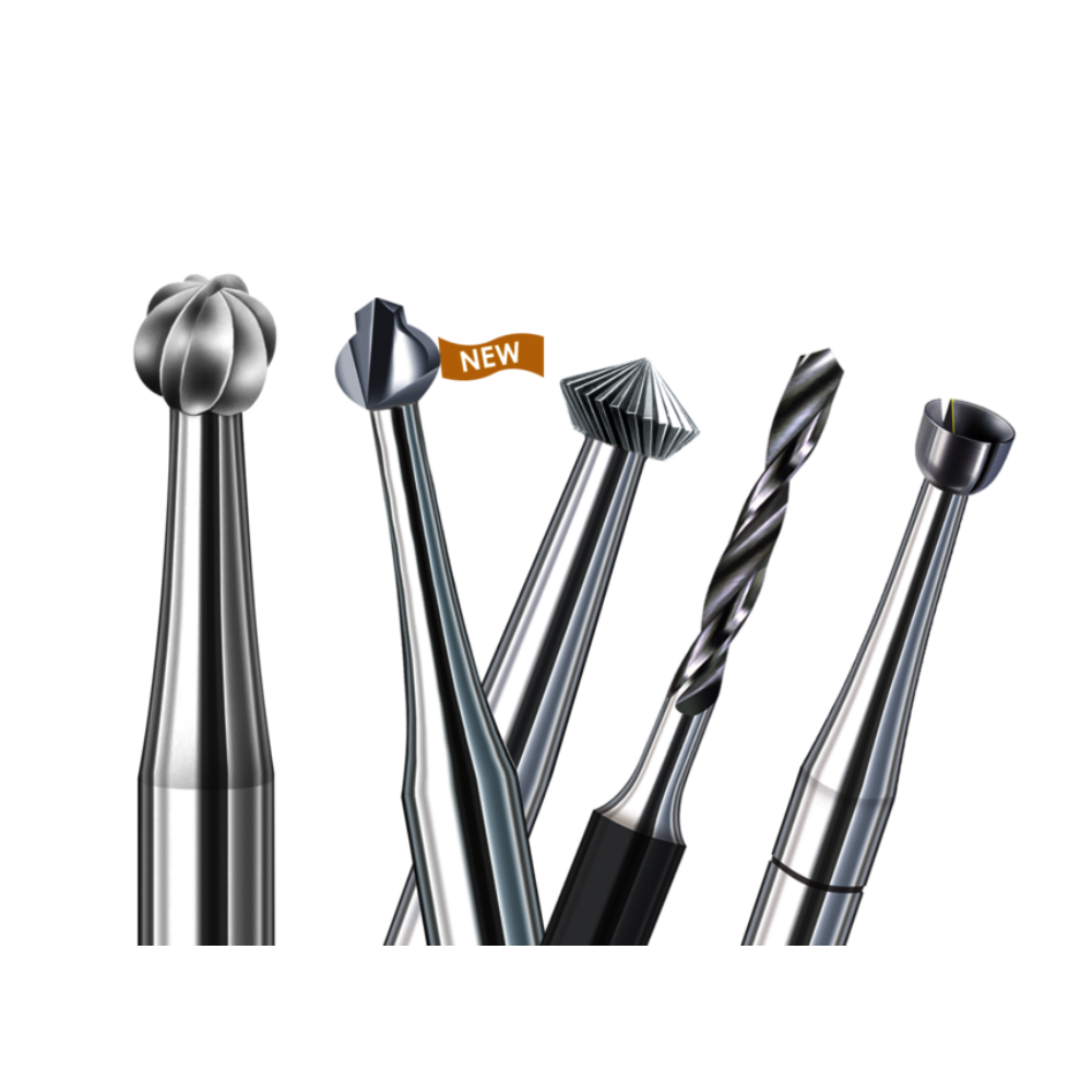 Steel Tools