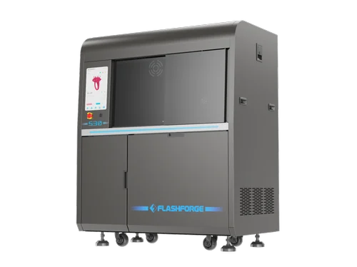 Flashforge WaxJet 530