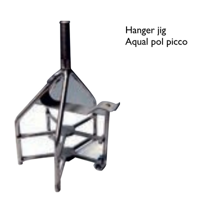Pre Polishing Machine