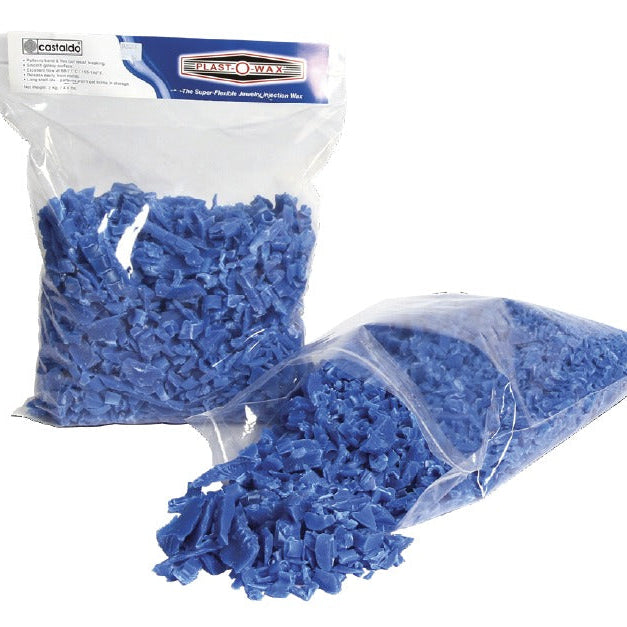 Plast-O-Wax