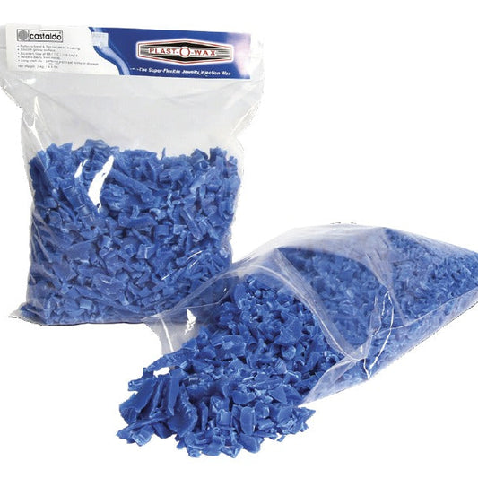 Plast-O-Wax