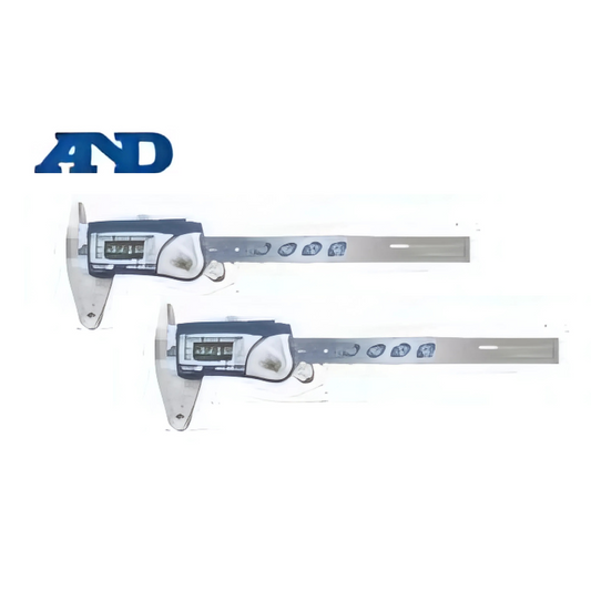 AND Digital Caliper