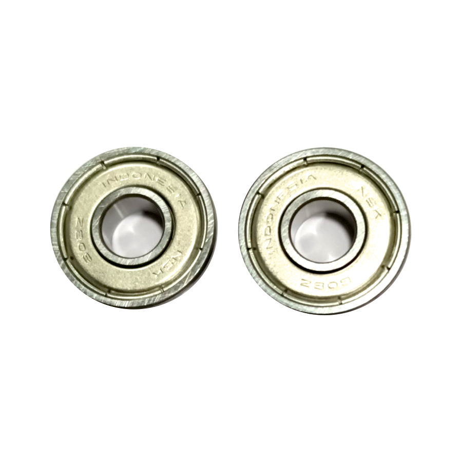 Ball Bearing