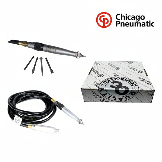Chicago Pneumatic Air Scribe 9361 HP