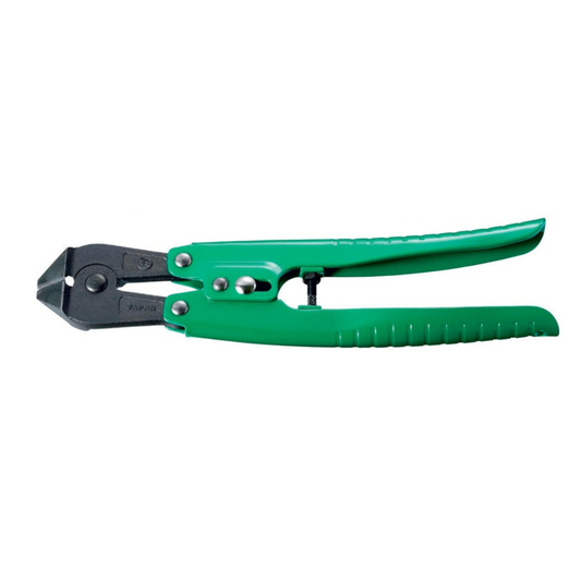 Japanese Spruce Cutters