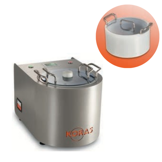 Koras® Aqua-Pol Picco