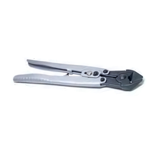 Bergeon Cutter & Jaw