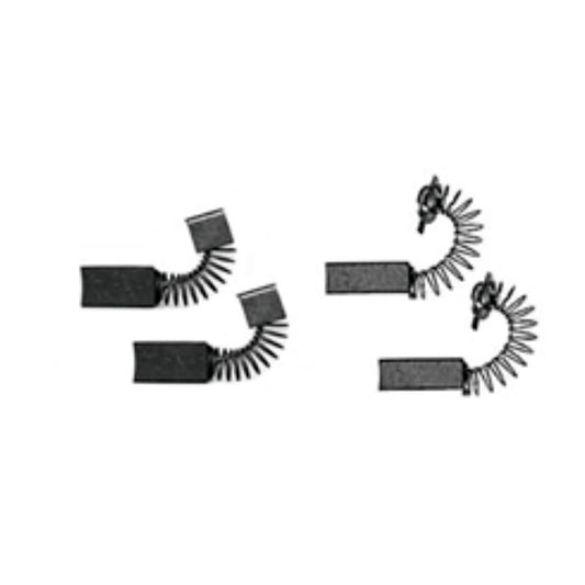 Motor Brushes Pair