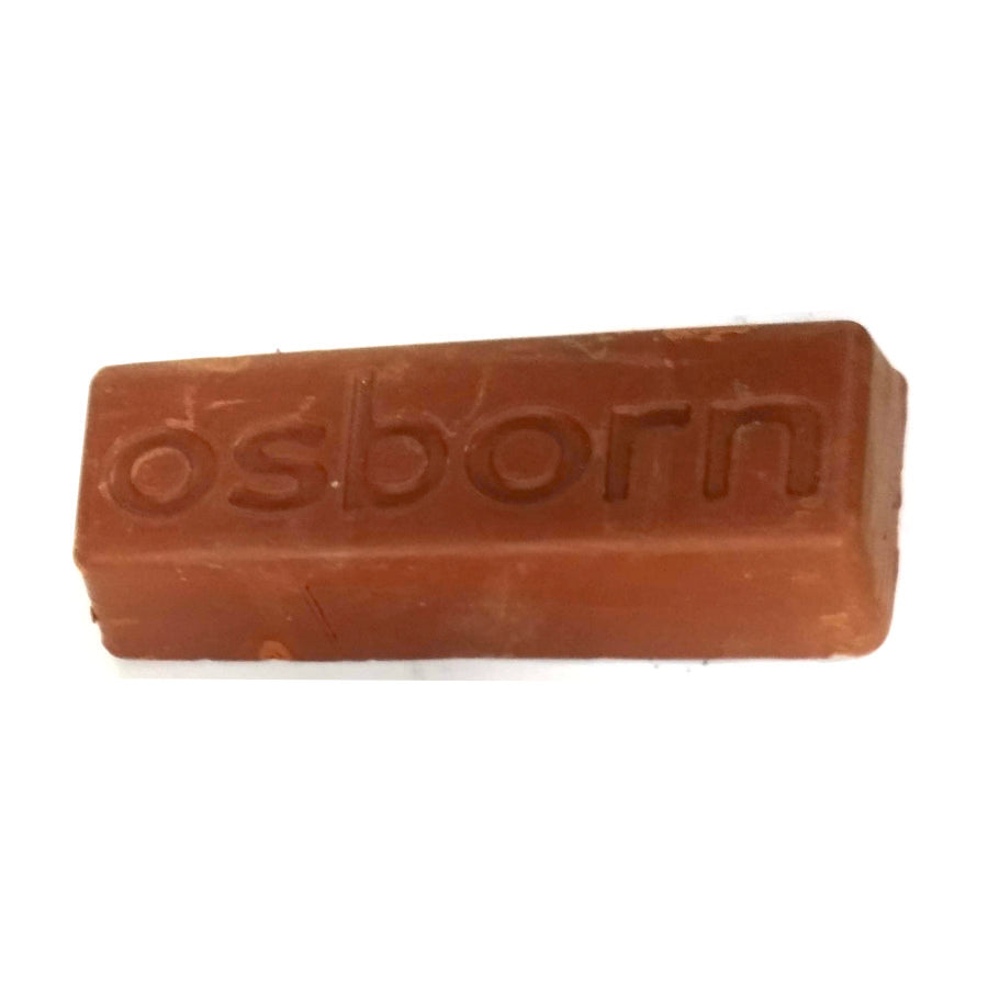 Osborn Lusture