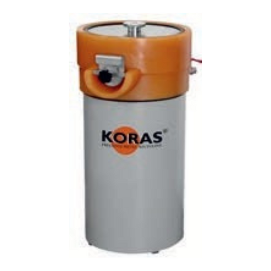 Pre Polishing Machine