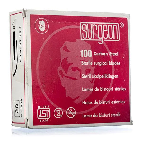 Mould Cutting Blade