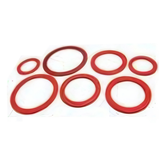 Silicon Gasket