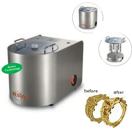 Koras® Aqua-Pol 100