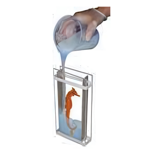 Zhermack RTV HT33 & HT45