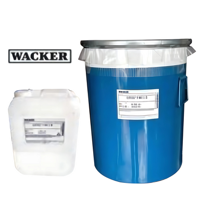 Wacker Silicon Liquid RTV Rubbers