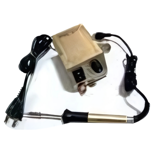 Wax Solder