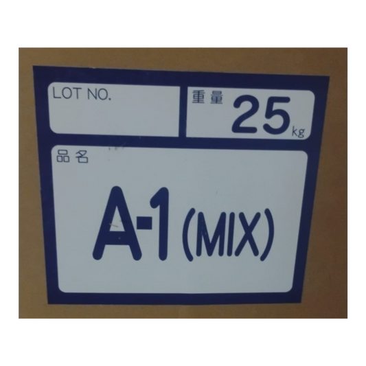 A1 Mix