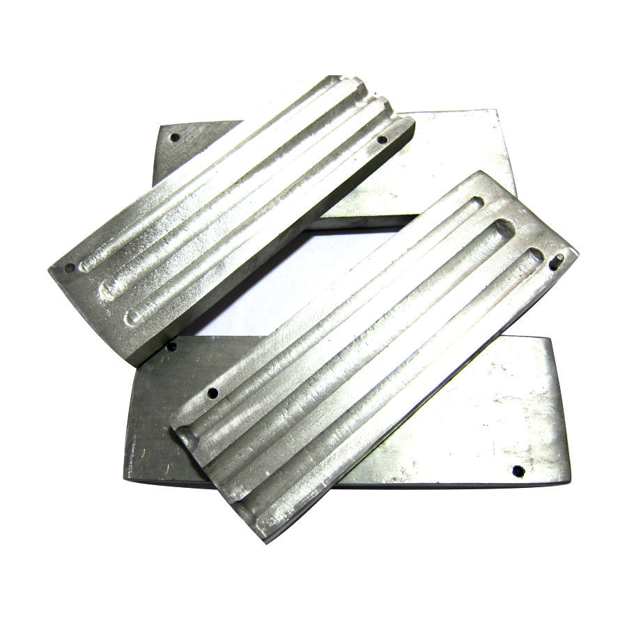 Aluminium Die for Spruce