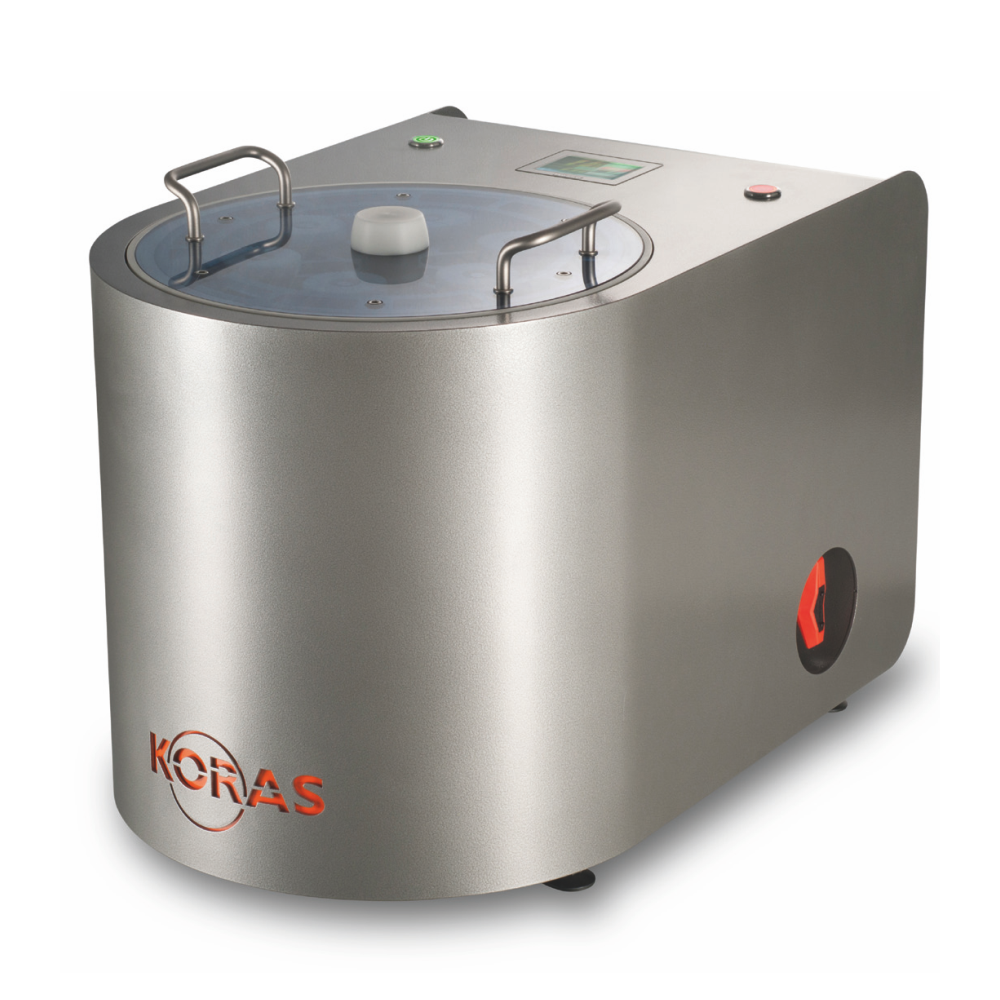 Koras® Aqua-Pol 100