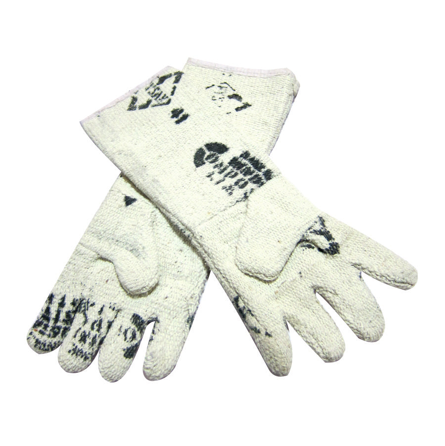 Asbestos Hand Glove