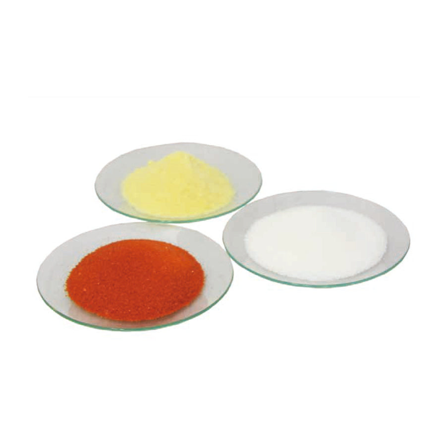 AURICOR Gold Silver & Salts