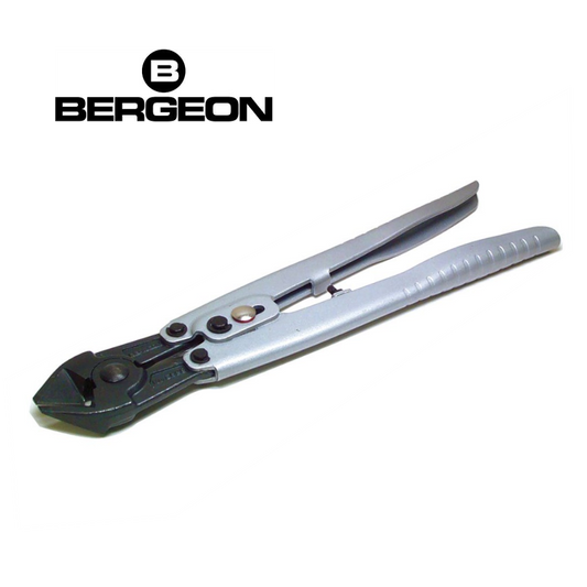 Bergeon Cutter & Jaw