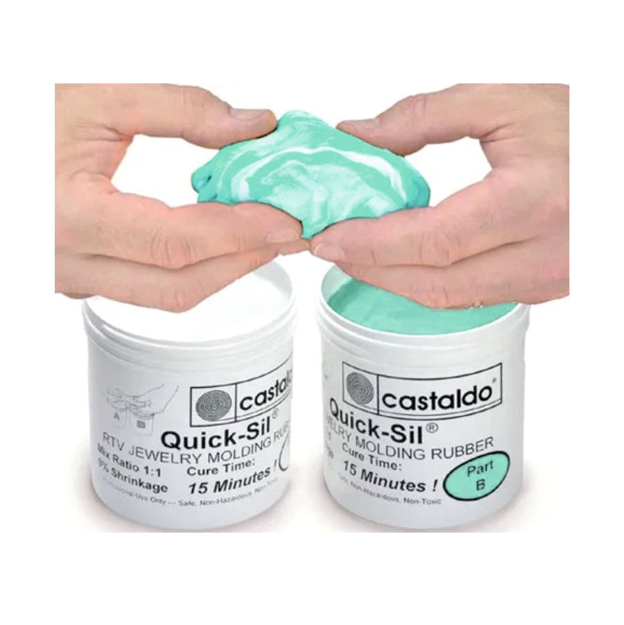 Castaldo Quicksil