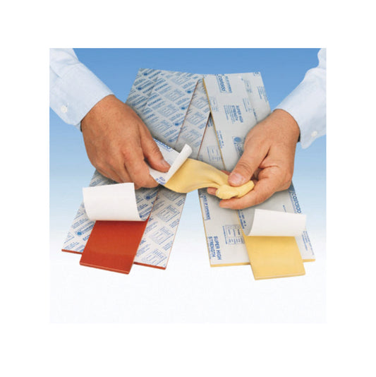 Castaldo Silicon Rubber