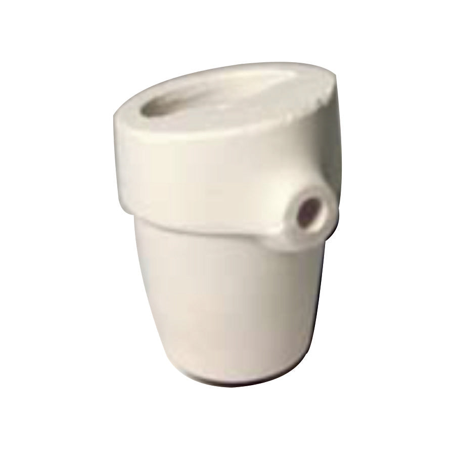 Casting Crucible for Yasui Machine