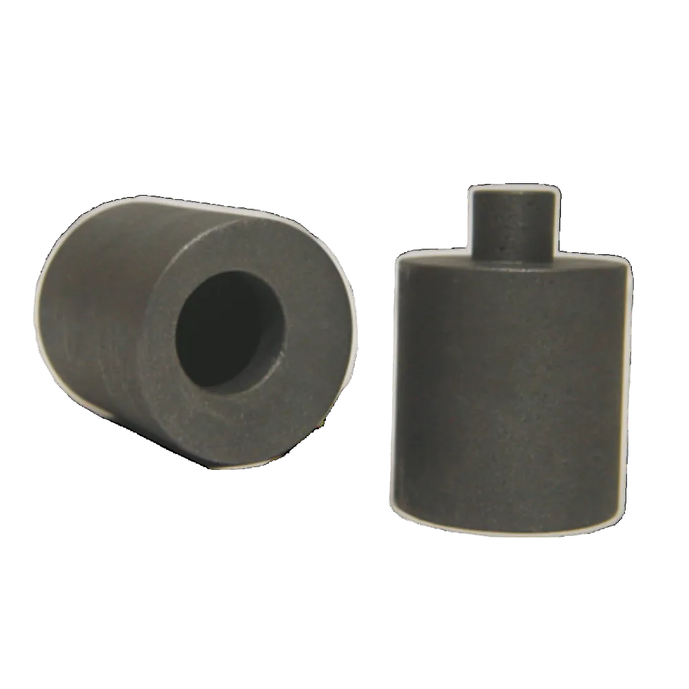 Centrifugal Casting Graphite Crucible